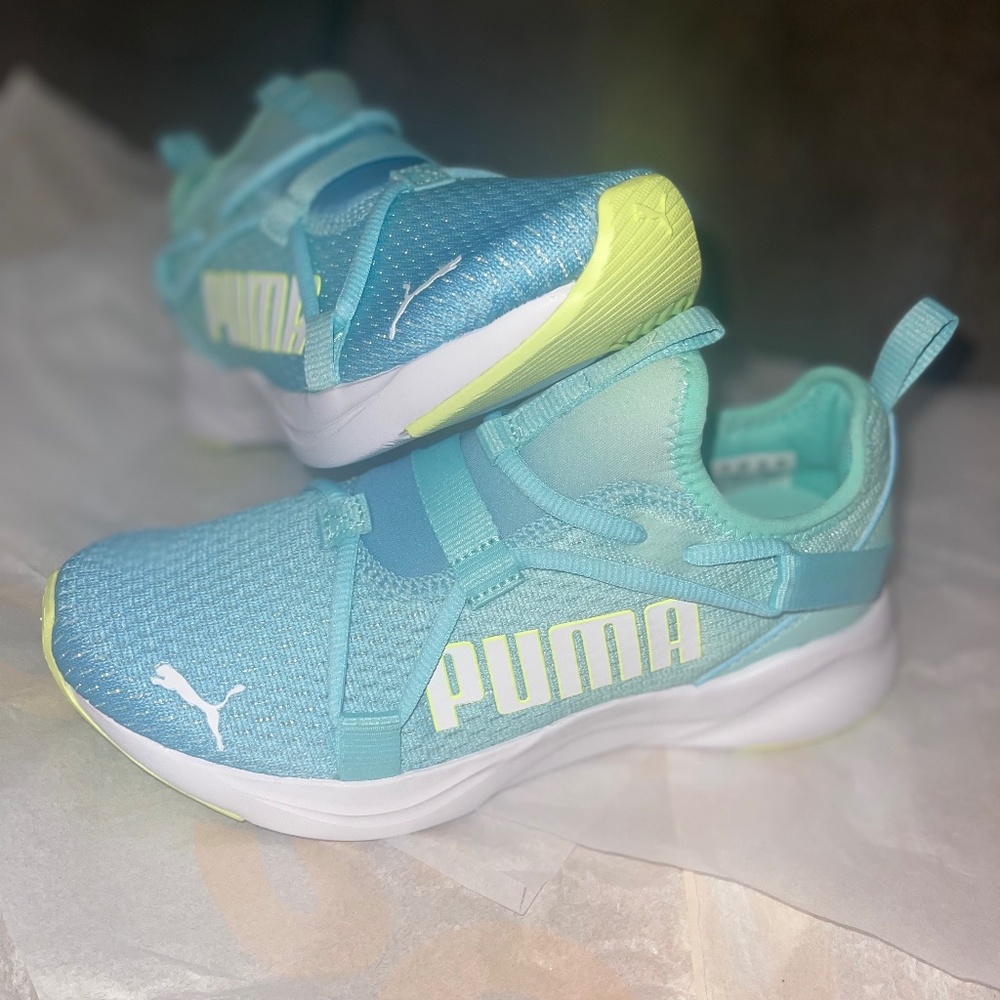 Puma Softride Ombre